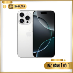 iPhone 16 Pro 128GB VN/A