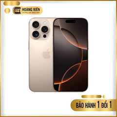 iPhone 16 Pro 128GB Newseal VNA