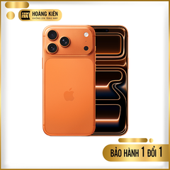 iPhone 17 Pro Max 256GB Chính Hãng