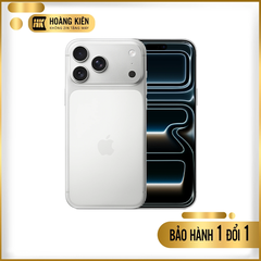 iPhone 17 Pro 256GB Chính Hãng