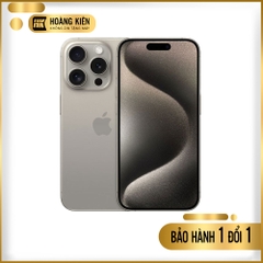 iPhone 15 Pro 128GB