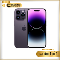 iPhone 14 Pro Max 1TB