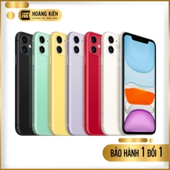 iPhone 11 64GB