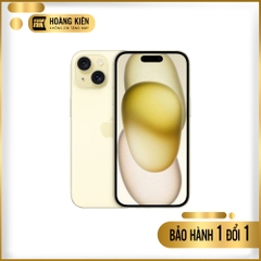 Apple iPhone 15 - 512GB