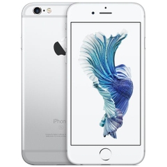 iPhone 6S Đen cũ Like New 99% ( ngừng kinh doanh )