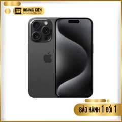 iPhone 15 Pro 128GB