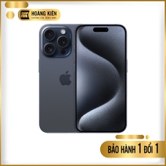 iPhone 15 Pro 128GB