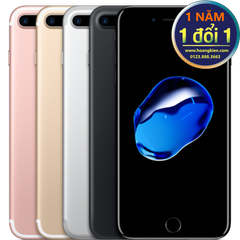 iPhone 7 Plus Like New 99% ( Ngừng Kinh Doanh )
