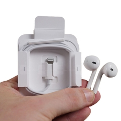 Tai Nghe Lightning iPhone Zin