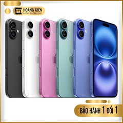 iPhone 16 128GB VN/A