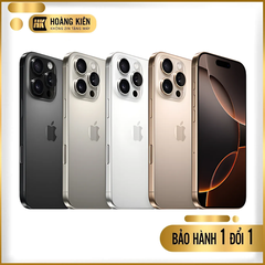 iPhone 16 Pro 128GB Newseal VNA