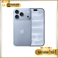 iPhone 18 Pro Max 256GB Chính Hãng
