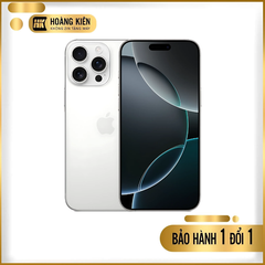 iPhone 16 Pro Max 512GB