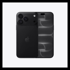 iPhone 18 Pro Max 256GB Chính Hãng