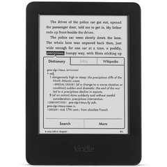Kindle 2014