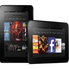 Kindle Fire HD 7" 16GB