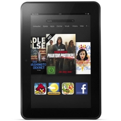 Kindle Fire HD 8.9" 16GB