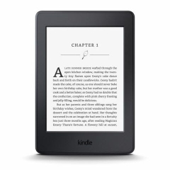 Kindle PaperWhite