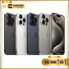 iPhone 15 Pro 128GB