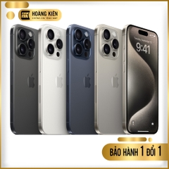 iPhone 15 Pro Max 512GB