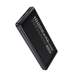 Pin sạc dự phòng Polymer 10.000mAh Vivumax P125 tích hợp cổng sạc Type C IN/OUT
