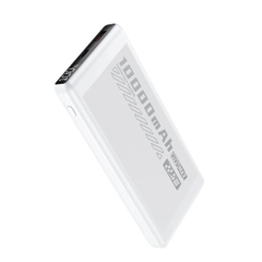 Pin sạc dự phòng Polymer 10.000mAh Vivumax P125 tích hợp cổng sạc Type C IN/OUT