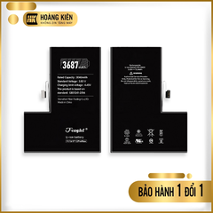 Pin iPhone 12 Pro Max FEAGLET ( 3687mAh )