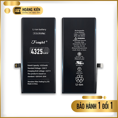 Pin iPhone 14 Plus FEAGLET ( 4325mAh )