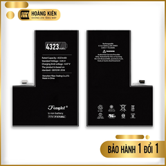 Pin iPhone 14 Pro Max FEAGLET ( 4323mAh )