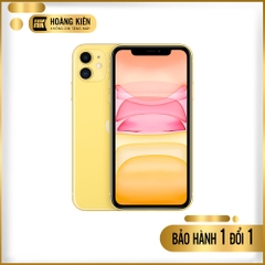 iPhone 11 64GB