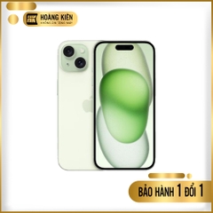 Apple iPhone 15 - 128GB