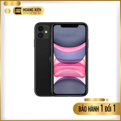 iPhone 11 64GB
