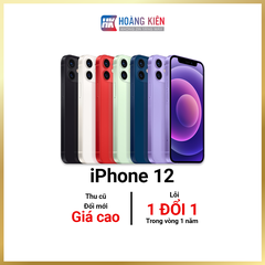 iPhone 13 Thu Cũ - Đổi Mới