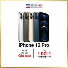 iPhone 12 Pro Thu Cũ - Đổi Mới