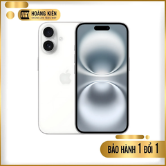 iPhone 16 Plus 128GB VN/A