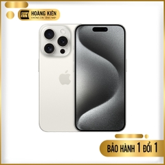 iPhone 15 Pro 128GB