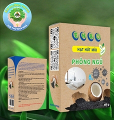 Hạt hút mùi phòng ngủ