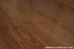 Sàn gỗ Pago PG83