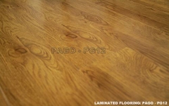 Sàn gỗ Pago PG12