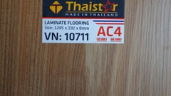 Sàn gỗ Thaistar VN10711