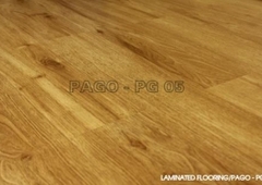 Sàn gỗ Pago PG05
