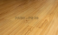 Sàn gỗ Pago PG03