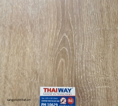 Sàn gỗ ThaiWay10629