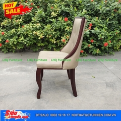 Ghế Lucky – Thiết Kế Hiện Đại, Bền Bỉ Cho Nhà Hàng & Bàn Ăn Gia Đình