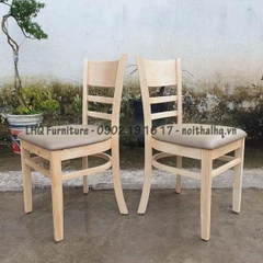 Bộ Bàn Ăn Chân Chụm, Chân Sao 2 Ghế Cabin Monstar – Đa Năng, Chắc Chắn, Giao Hàng Nhanh Tại Hà Nội