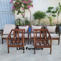 Ghế Sofa Nakata Đôi, Thiết kế tháo ráp, Tiết kiệm vận chuyển
