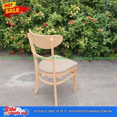 Bàn 2 Tầng 60cm + 4 Ghế Panda Nệm – Thiết Kế Độc Đáo, Tiện Dụng – Giá chỉ 1.940.000đ