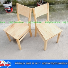 Bộ Bàn Tròn 60cm 2 Ghế Cherry – Nhỏ Gọn, Sang Trọng – Giảm sốc còn 1.680.000đ