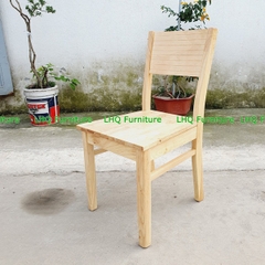 Bộ Bàn Vuông 80cm 2 Ghế Cherry – Gỗ Tự Nhiên, Chắc Chắn – Giảm còn 1.850.000đ
