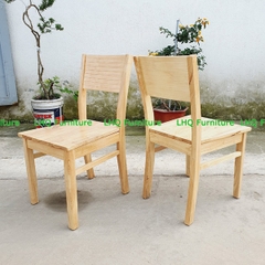 Bộ Bàn Vuông 80cm 2 Ghế Cherry – Gỗ Tự Nhiên, Chắc Chắn – Giảm còn 1.850.000đ